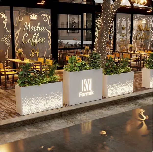 Stainless Steel Pots